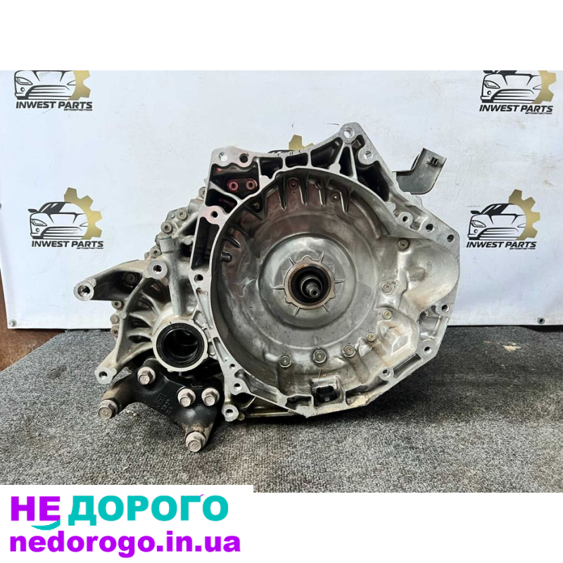 Mazda CX-5 KF, 6, 2.5 бензин, автомат, 2019 рік, 2.5 л двигун.
