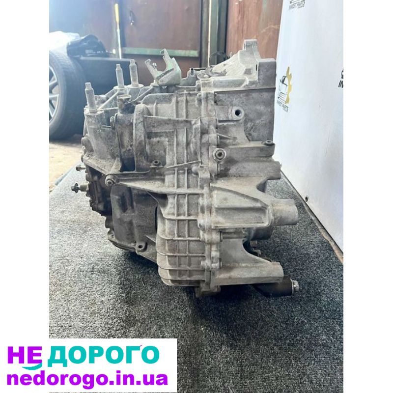 Mazda CX-5 KF, 6, 2.5 бензин, автомат, 2019 рік, 2.5 л двигун.