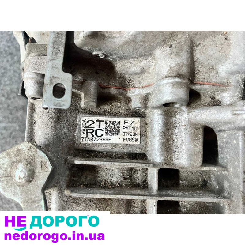 Mazda CX-5 KF, 6, 2.5 бензин, автомат, 2019 рік, 2.5 л двигун.