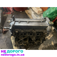 Двигун Mazda CX7 2.3 турбо L3-VDT, 2007 рік, бензин, об'єм 2.3 л.