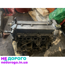 Двигун Mazda CX7 2.3 турбо L3-VDT, 2007 рік, бензин, об'єм 2.3 л.