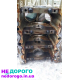 Блок двигуна Mazda CX-9 3.5 V6, ідеальний стан, українська мерчант гугл: назва агрегату, модель, рік випуску, об'єм палива.