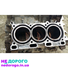 Блок двигуна Mazda CX-9 3.5 V6, ідеальний стан, українська мерчант гугл: назва агрегату, модель, рік випуску, об'єм палива.
