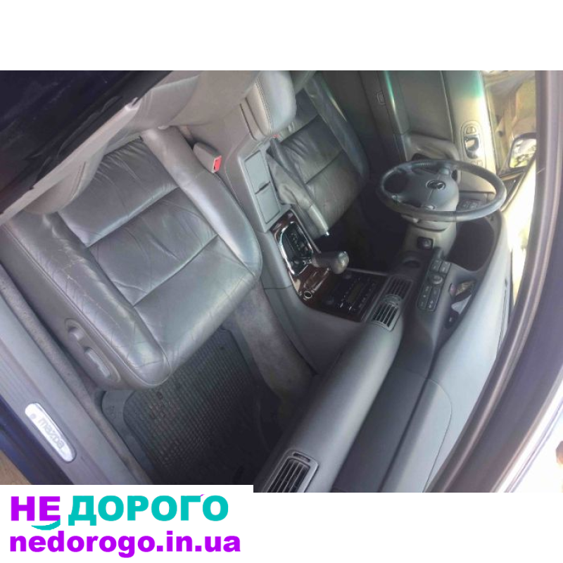 Двигун Mazda KF-ZE, 1993, 2.0 л, бензин. Запчастини Mazda Xedos Millenia з ЄС.