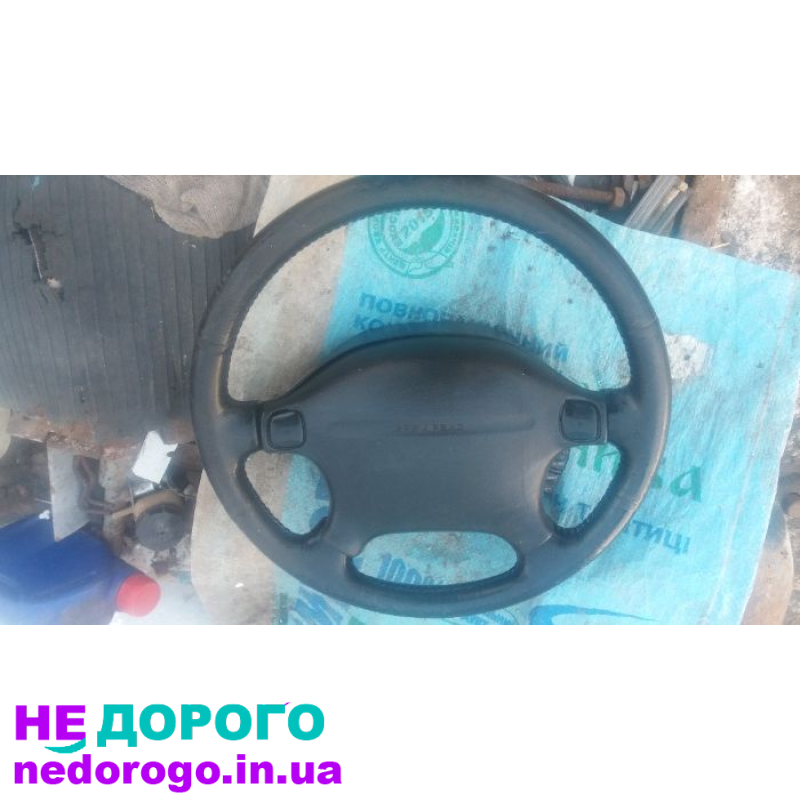 Двигун Mazda KF-ZE, 1993, 2.0 л, бензин. Запчастини Mazda Xedos Millenia з ЄС.