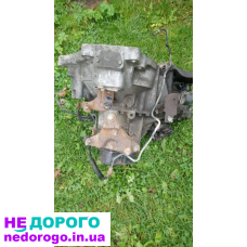 Двигун Mazda CX-5, 2019, 2.2 л дизель, 6-ступінчаста КПП.