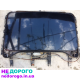 Двигун B6E, Mazda MX-3, 1991, 1.6 л, бензин.