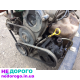Двигун B6E, Mazda MX-3, 1991, 1.6 л, бензин.