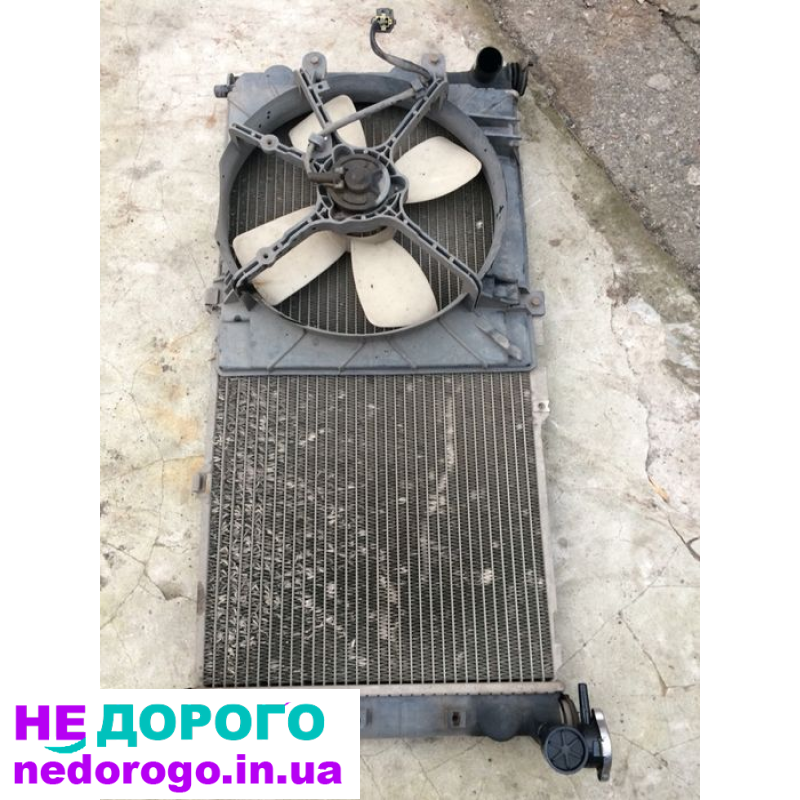 Двигун B6E, Mazda MX-3, 1991, 1.6 л, бензин.