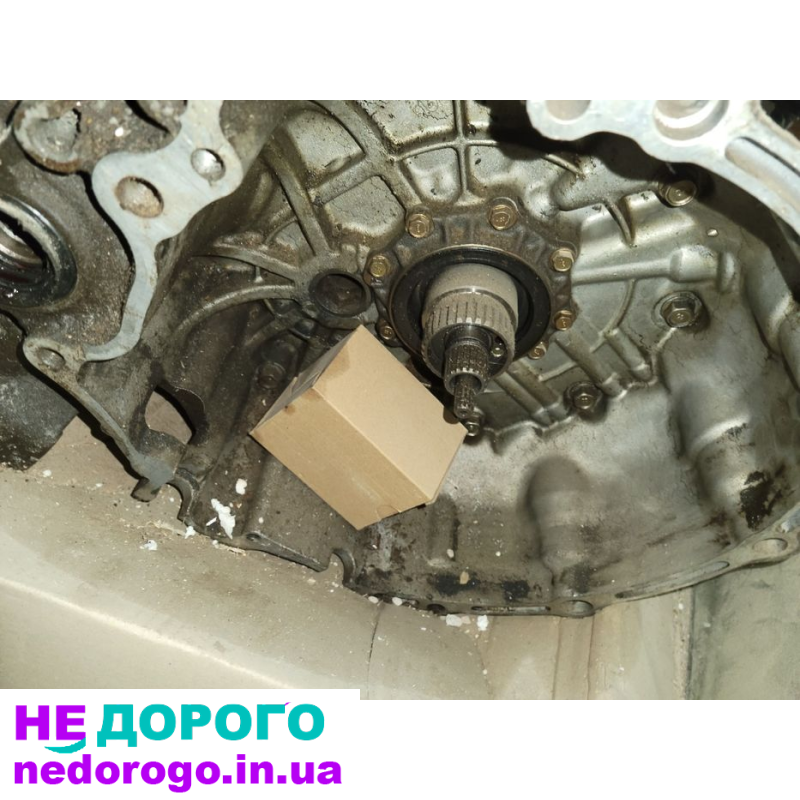 Коробка автомат Mazda CX-5, 2018, 2.5 л бензин.