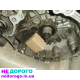 Коробка автомат Mazda CX-5, 2018, 2.5 л бензин.
