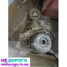 Коробка автомат Mazda CX-5, 2018, 2.5 л бензин.