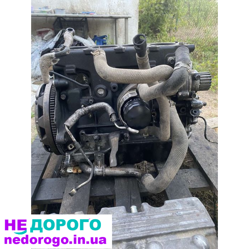 Двигун Mazda Preamasi: ZY-VE, 2005, 1.5 л, бензин.