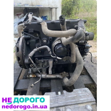 Двигун Mazda Preamasi: ZY-VE, 2005, 1.5 л, бензин.