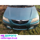 Двигун Mazda Premacy 1.8 бензин, 2003 рік, об'єм 1.8 л.