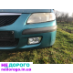 Двигун Mazda Premacy 1.8 бензин, 2003 рік, об'єм 1.8 л.
