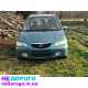 Двигун Mazda Premacy 1.8 бензин, 2003 рік, об'єм 1.8 л.