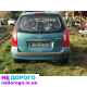 Двигун Mazda Premacy 1.8 бензин, 2003 рік, об'єм 1.8 л.