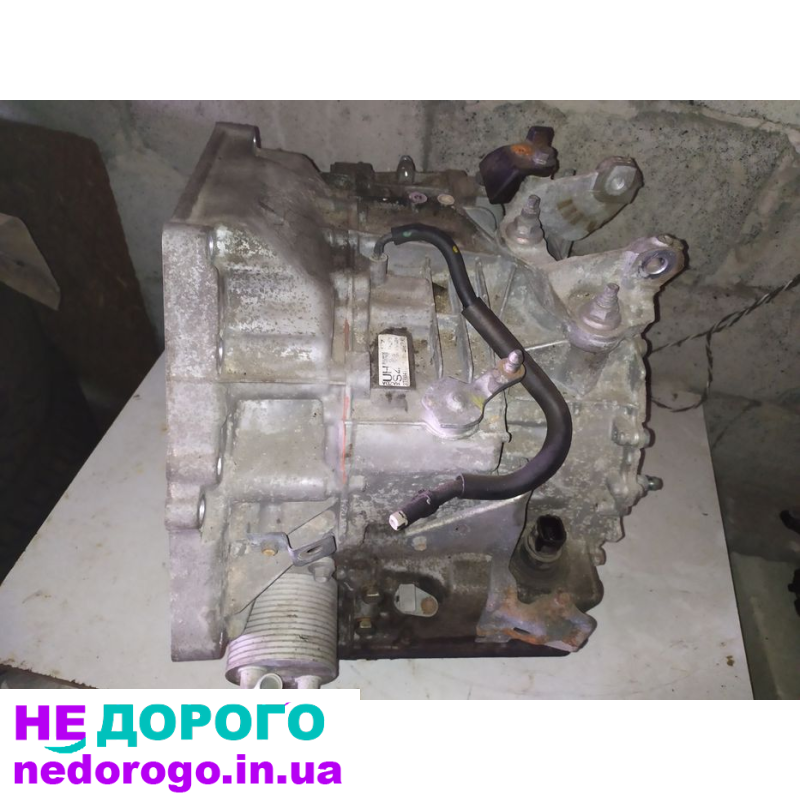 АКПП Mazda CX-5, 2021, 2.5 л, бензин.