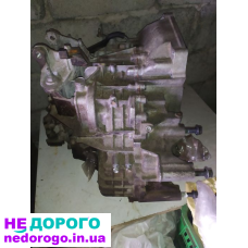 АКПП Mazda CX-5, 2021, 2.5 л, бензин.