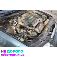 Двигун Mazda Xedos 9 2000 2.3 бензин. Запчастини українською.