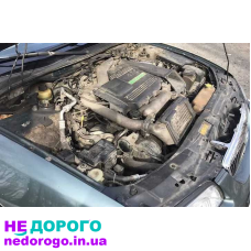 Двигун Mazda Xedos 9 2000 2.3 бензин. Запчастини українською.