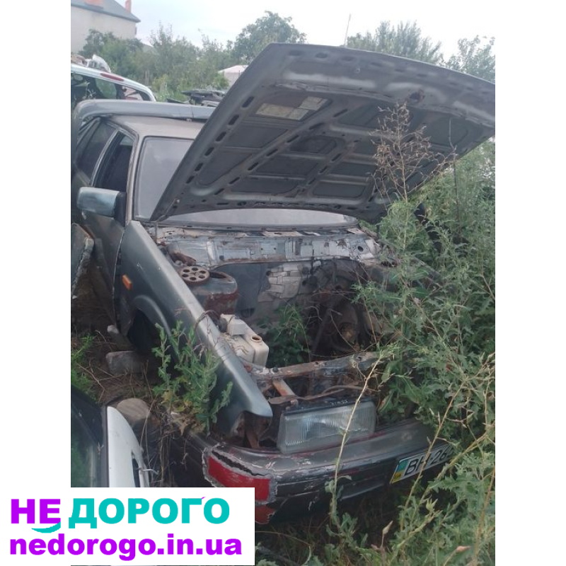 Двигун Mazda 1.8, 2.0 бензин МКПП, 2005 рік, об'єм 1.8, 2.0 л, у відмінному стані.