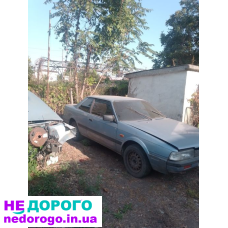 Двигун Mazda 1.8, 2.0 бензин МКПП, 2005 рік, об'єм 1.8, 2.0 л, у відмінному стані.