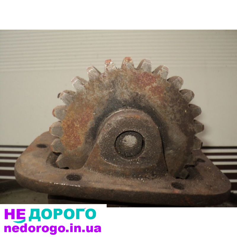 МАЗ КОМ б у, коробка відбору мощності, 2015 рік, 6,0 л дизель.