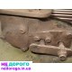 МАЗ КОМ б у, коробка відбору мощності, 2015 рік, 6,0 л дизель.
