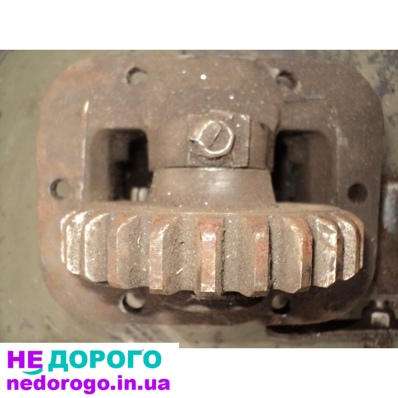 МАЗ КОМ б у, коробка відбору мощності, 2015 рік, 6,0 л дизель.