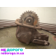 МАЗ КОМ б у, коробка відбору мощності, 2015 рік, 6,0 л дизель.