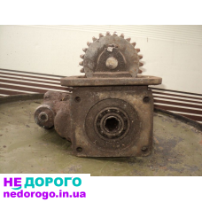 МАЗ КОМ б у, коробка відбору мощності, 2015 рік, 6,0 л дизель.