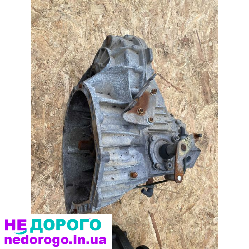 Механічна коробка передач для Mercedes Vito W638 2.2CDi, 2000 р.в., дизель, 2.2 л.