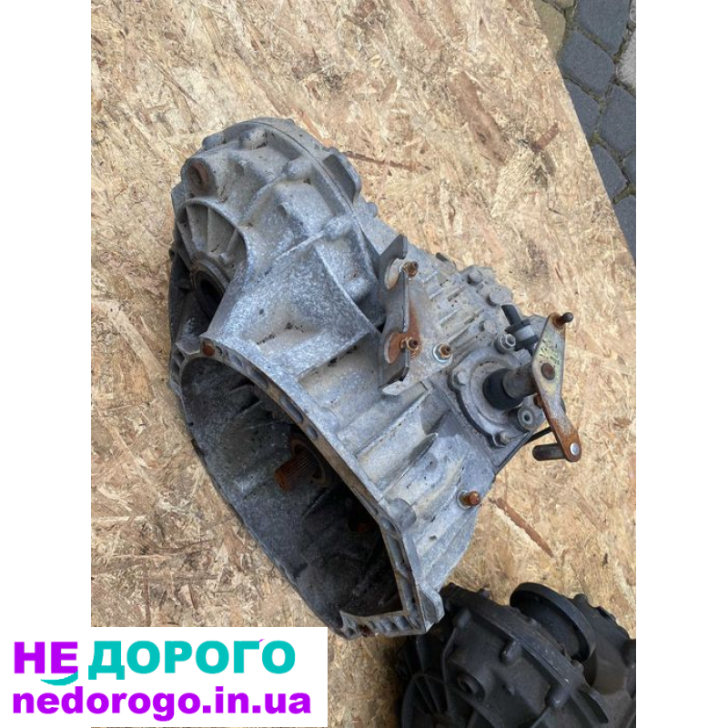 Механічна коробка передач для Mercedes Vito W638 2.2CDi, 2000 р.в., дизель, 2.2 л.