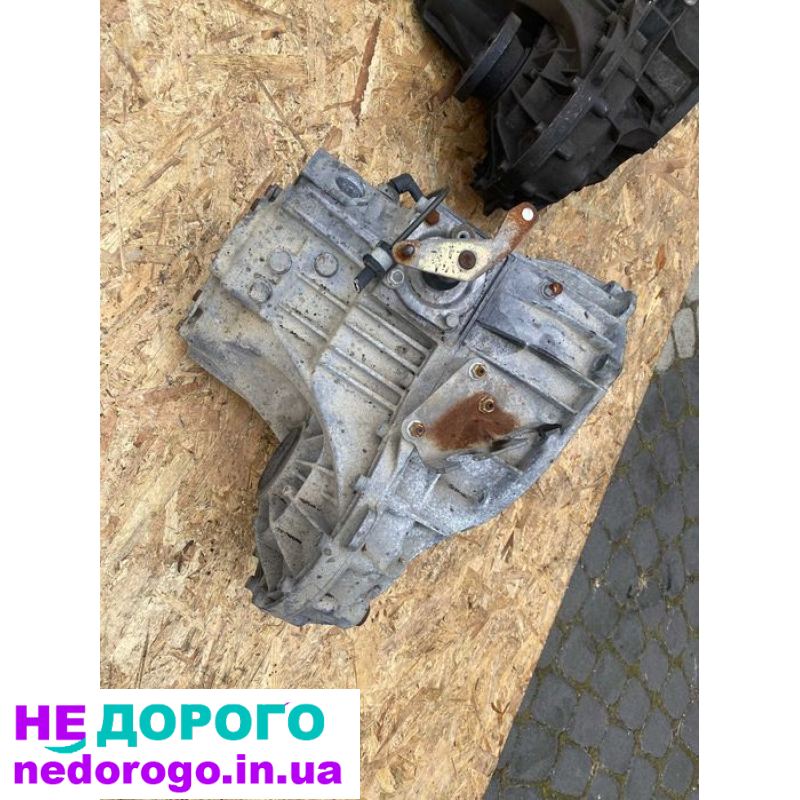Механічна коробка передач для Mercedes Vito W638 2.2CDi, 2000 р.в., дизель, 2.2 л.