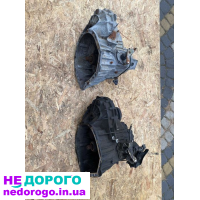 Механічна коробка передач для Mercedes Vito W638 2.2CDi, 2000 р.в., дизель, 2.2 л.