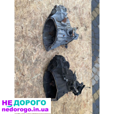 Механічна коробка передач для Mercedes Vito W638 2.2CDi, 2000 р.в., дизель, 2.2 л.