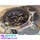 Механічна коробка передач 1.4 TSI LHX, Volkswagen, 2020, 1.4 л, бензин.