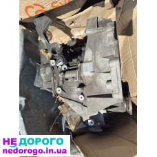Механічна коробка передач 1.4 TSI LHX, Volkswagen, 2020, 1.4 л, бензин.