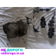 Механічна коробка передач М-32, українська модель, 2005 рік, 2.0 л двигун, бензин.