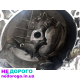 Механічна коробка передач М-32, українська модель, 2005 рік, 2.0 л двигун, бензин.
