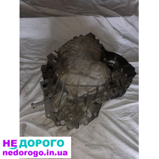 Механічна коробка передач М-32, українська модель, 2005 рік, 2.0 л двигун, бензин.