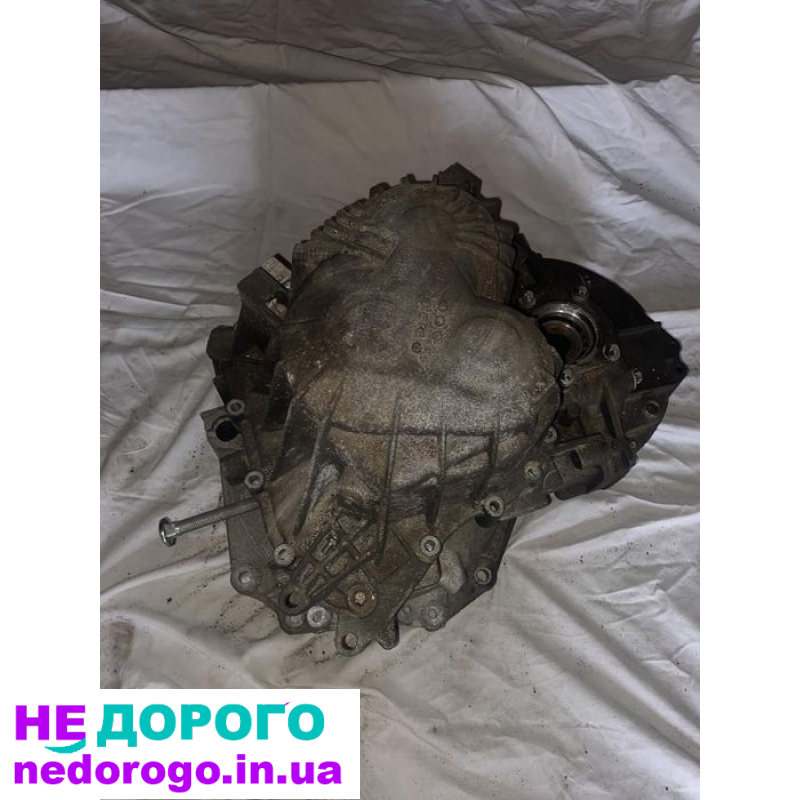 Механічна коробка передач М-32, українська модель, 2005 рік, 2.0 л двигун, бензин.