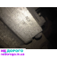 Механічна коробка МКПП Mercedes Vito W638 2.2 CDI A6382601800 711697, 2000 рік, 2.2 л, дизель.