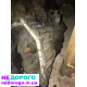 Механічна коробка МКПП Mercedes Vito W638 2.2 CDI A6382601800 711697, 2000 рік, 2.2 л, дизель.