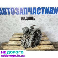 Механічна коробка передач для Volkswagen Caddy, Octavia A5, Golf, Touran. 1.6 MPI, 2.0 SDI.