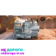 Механічна коробка передач 2.0 TDI 6-ступка VW (Passat b6)/Audi/Seat/Sk