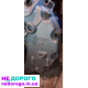 Механічна коробка передач 2.0 TDI 6-ступка VW (Passat b6)/Audi/Seat/Sk