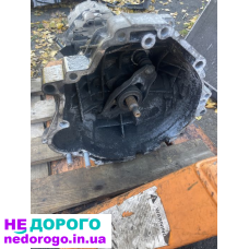 Механічна коробка передач Audi A6 C6, 2008 рік, 2.0 літра, бензин.